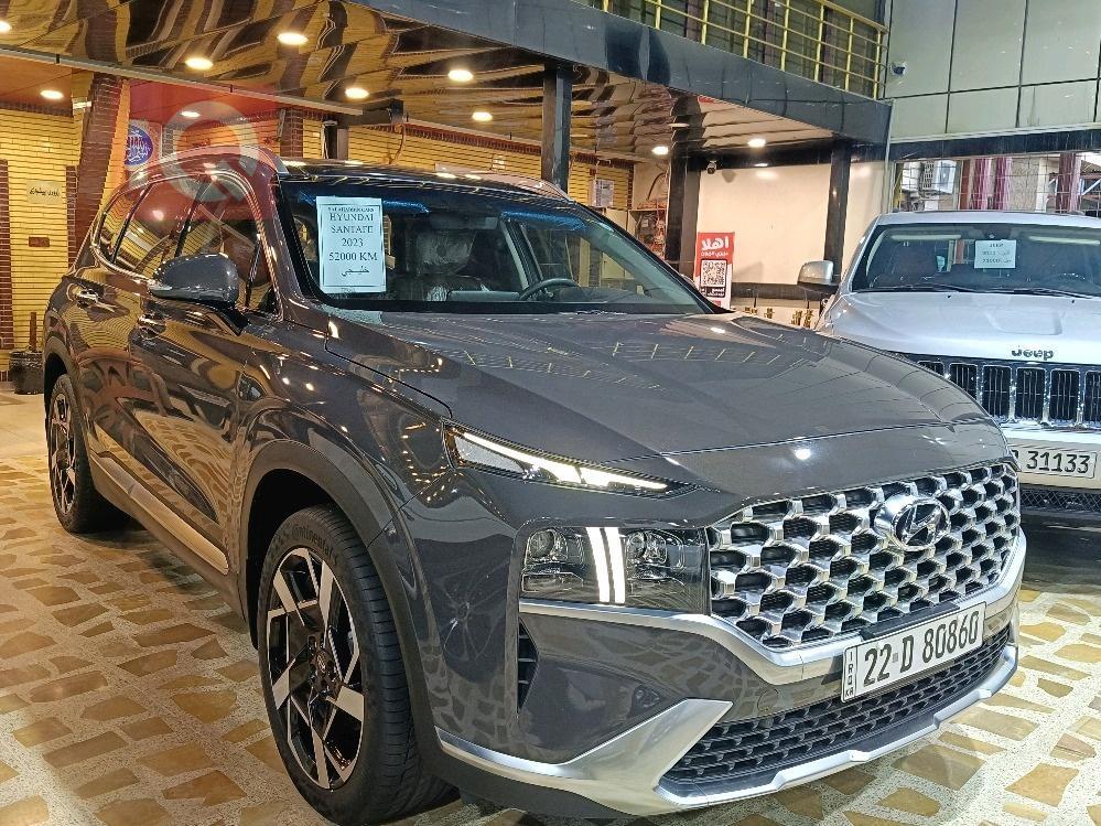 هیوندای سەنتافی